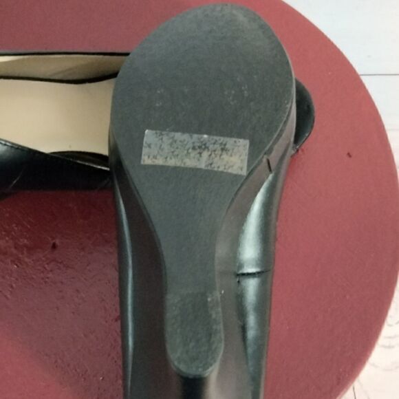 NWT:"No Brand" woman's high heels - Picture 8 of 12